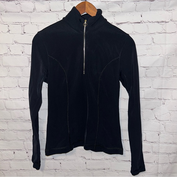 Nils Robin Base Layer Top women’s size S - Picture 2 of 6